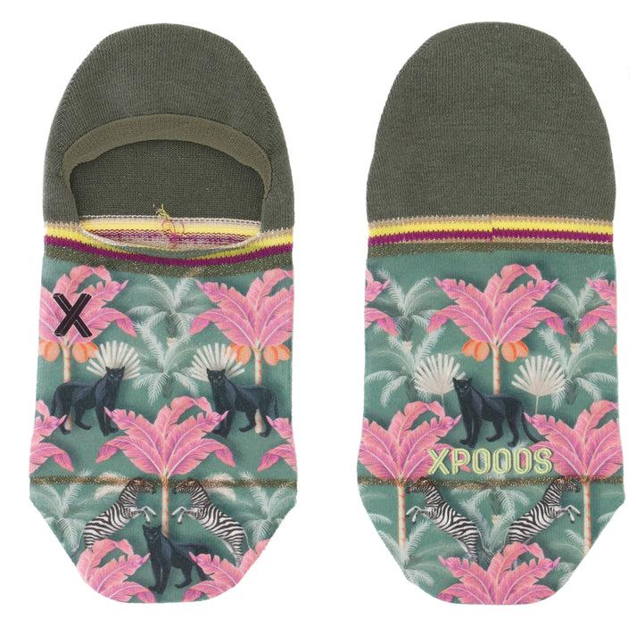 Xpooos Panther Dames Fooes
