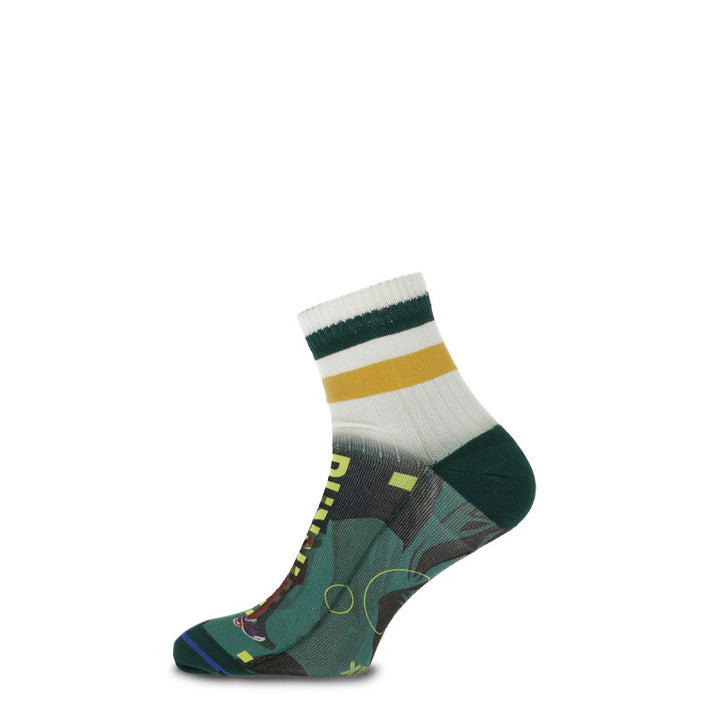Xpooos Running Men Quarter
