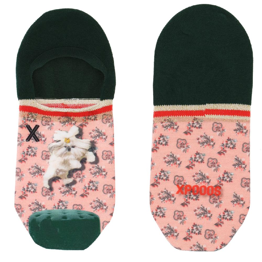 xpooos Saut footies dames