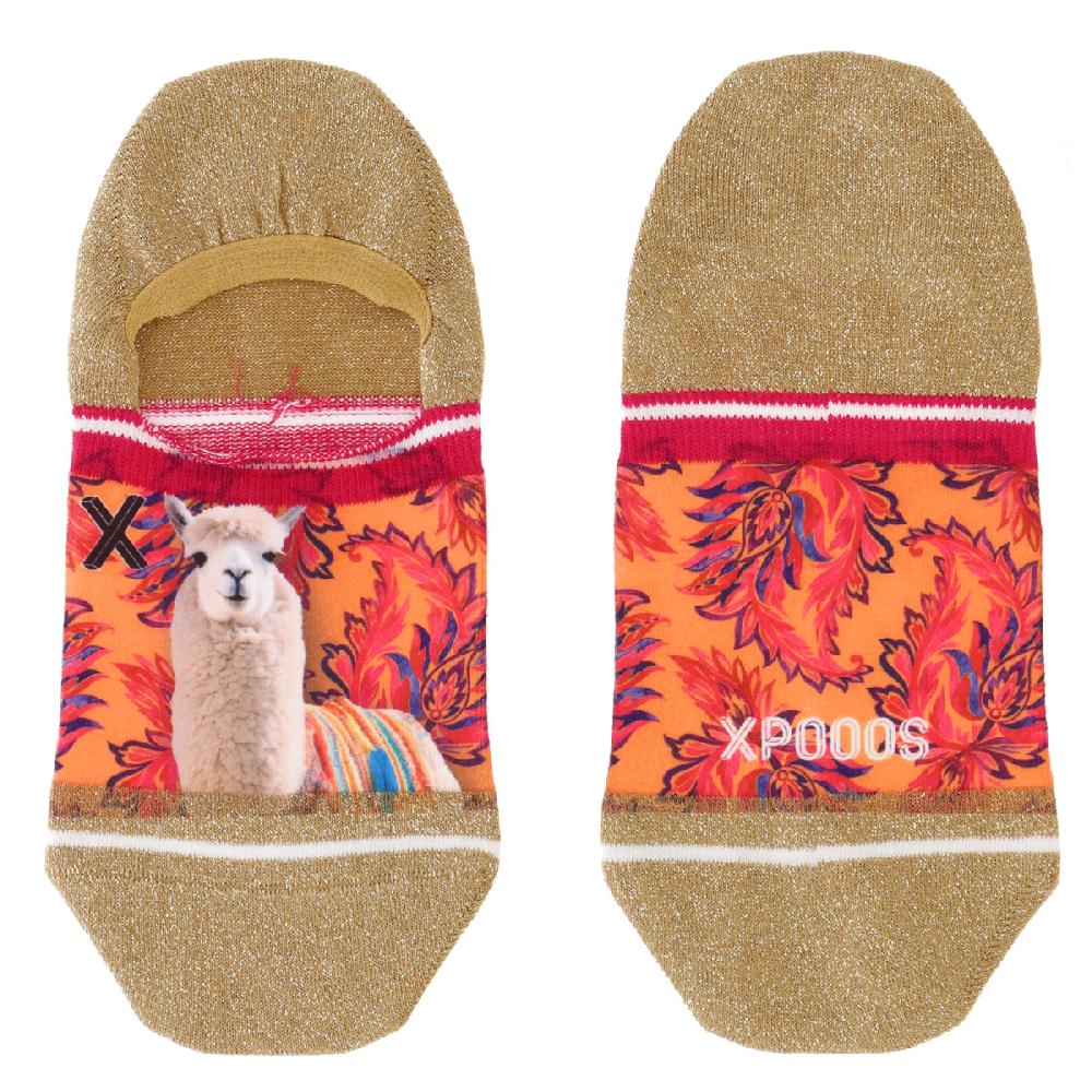 xpooos Séries alpaga dames