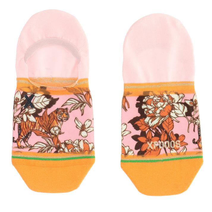 Xpooos Tammy: Footies