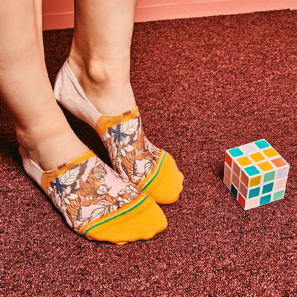 xpooos Tammy: footies