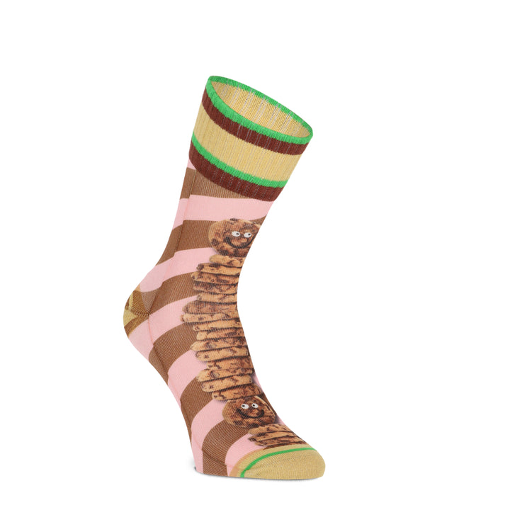 Xpooos Tas De Biscuits