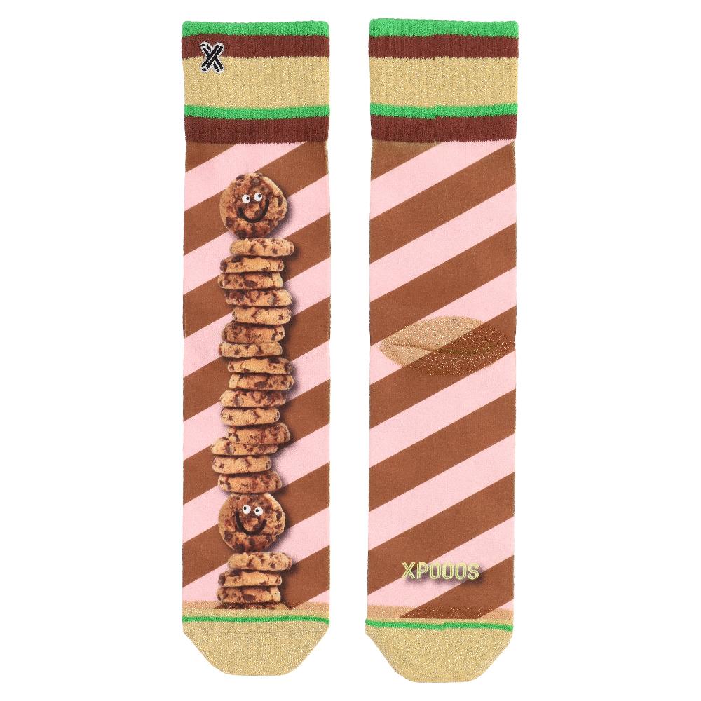 xpooos Tas de biscuits