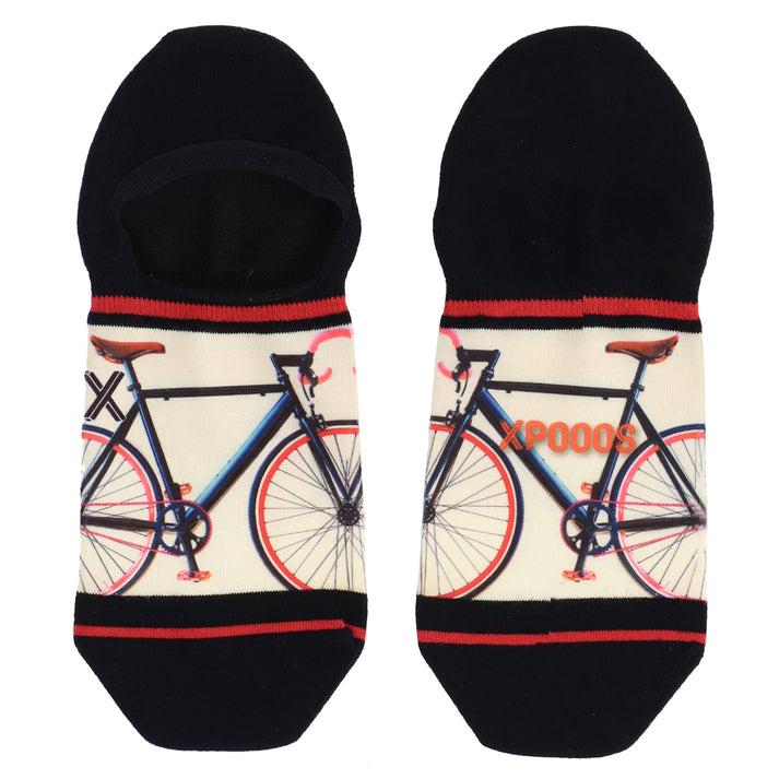 Xpooos Vaxe Unique: Footies
