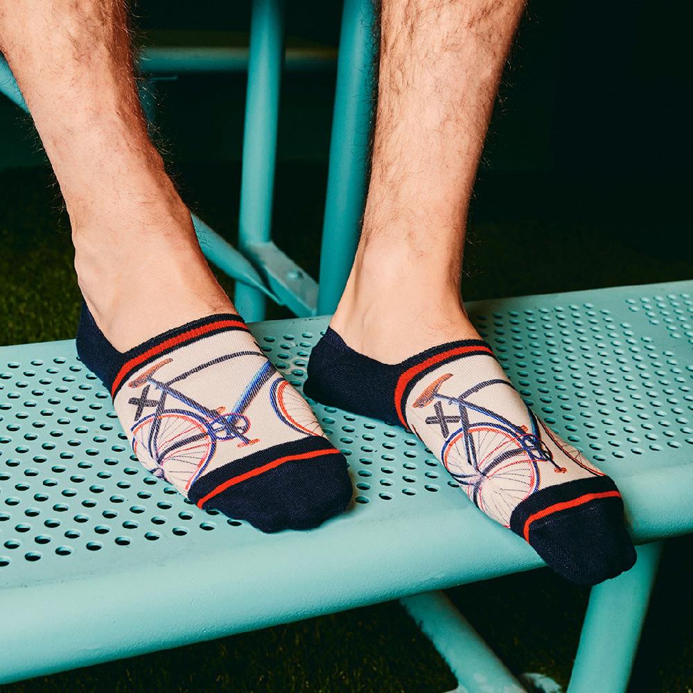 xpooos Vaxe unique: footies