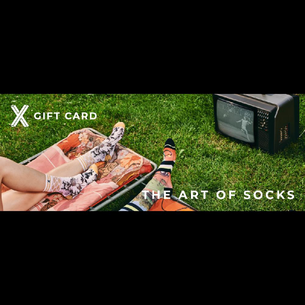 xpooos XPOOOS Giftcard