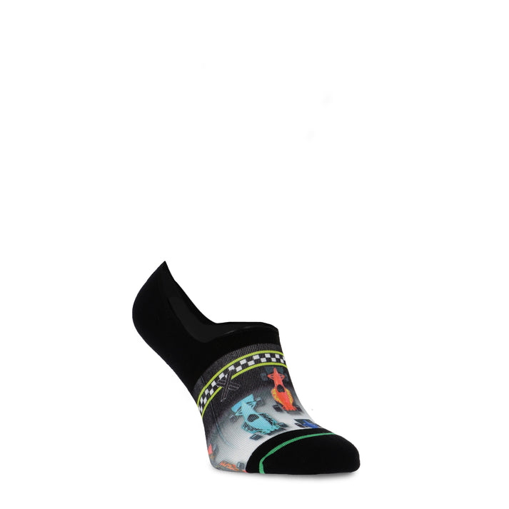 Xpooos Zandvoort: Footies