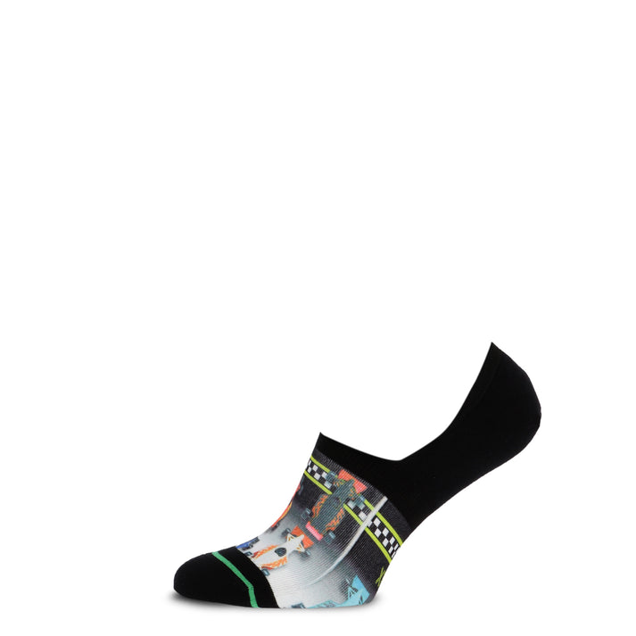 Xpooos Zandvoort: Footies
