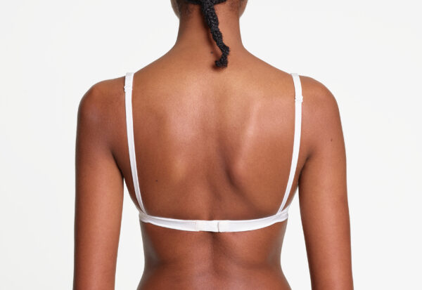 Yasmine Eslami Annabelle Soutien-gorge Souple Pearly