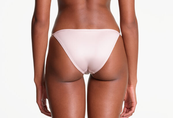 Yasmine Eslami Bas De Maillot Laura Mother Of Pearl