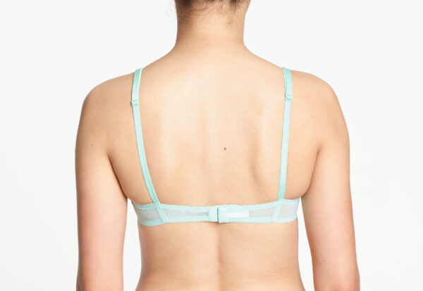 Yasmine Eslami Tamara Soutien-gorge Moulé Waterlily