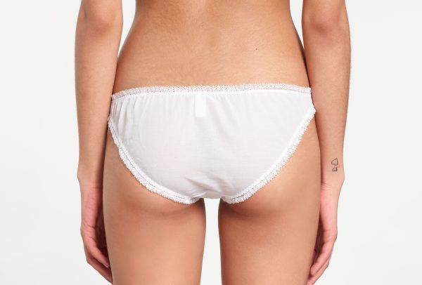 Yasmine Eslami Alice Culotte Mimosa