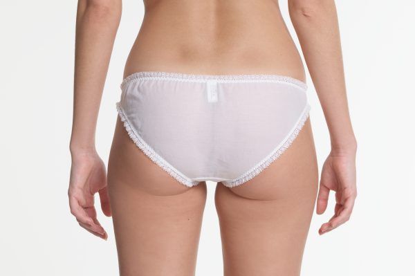 Yasmine Eslami Alice Culotte Muguet