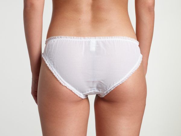 Yasmine Eslami Alice Culotte Poppy