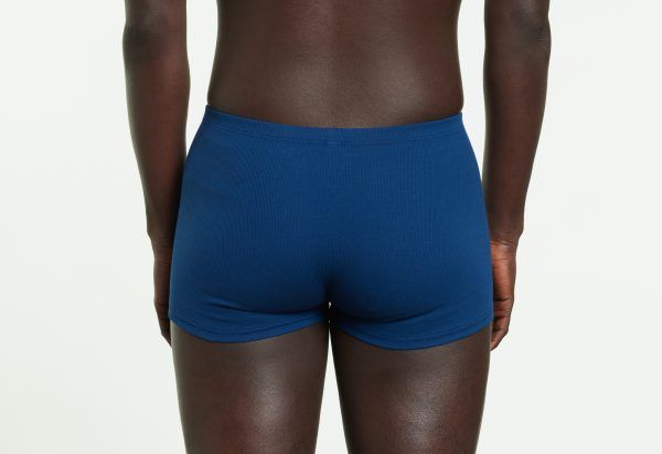 Yasmine Eslami Andreas Boxer Cobalt