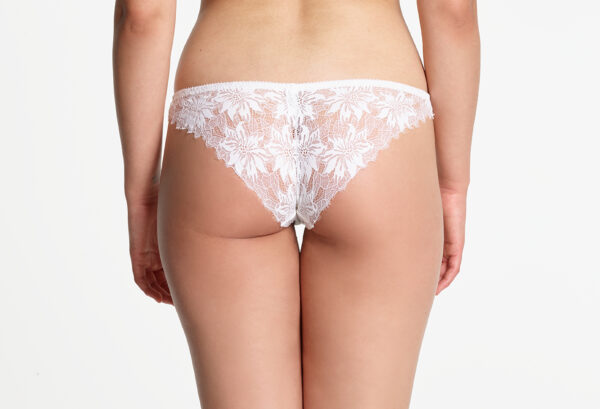 Yasmine Eslami Annabelle Culotte Pearly