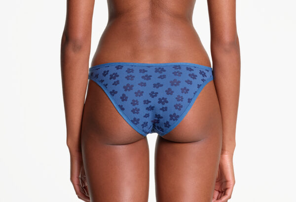 Yasmine Eslami Ava Culotte Denim