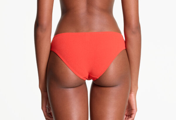 Yasmine Eslami Bas De Maillot Ada Capri