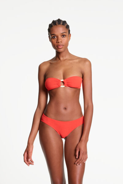 Yasmine Eslami Bas De Maillot Ada Capri