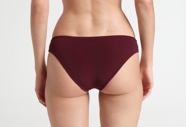 Yasmine Eslami Bas De Maillot Ada Choco