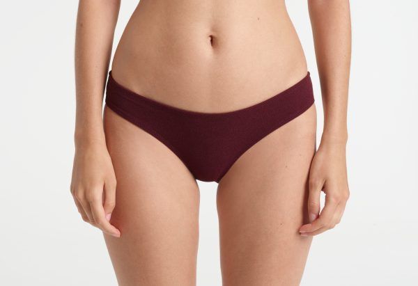 yasmine eslami Bas de maillot Ada Choco