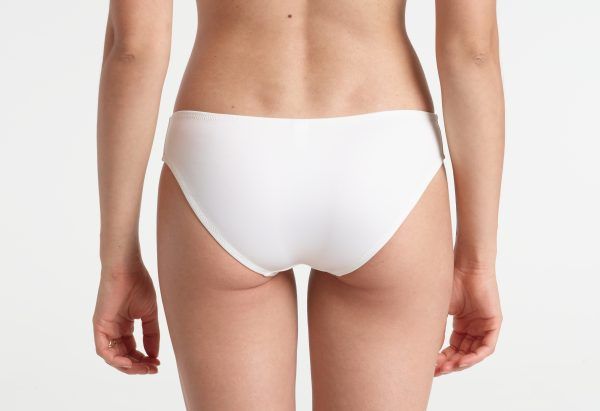 Yasmine Eslami Bas De Maillot Ada Coco
