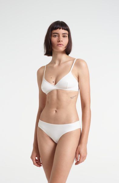 Yasmine Eslami Bas De Maillot Ada Coco