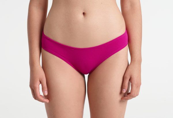 yasmine eslami Bas de maillot Ada Purple Haze