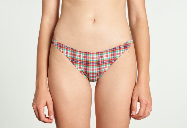 yasmine eslami Bas de maillot Eva Madras