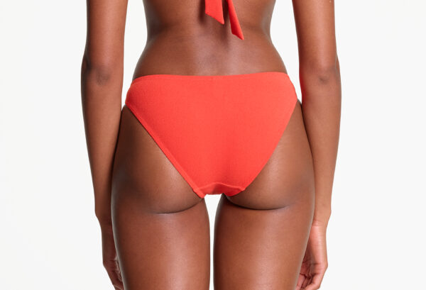 Yasmine Eslami Bas De Maillot Gina Capri
