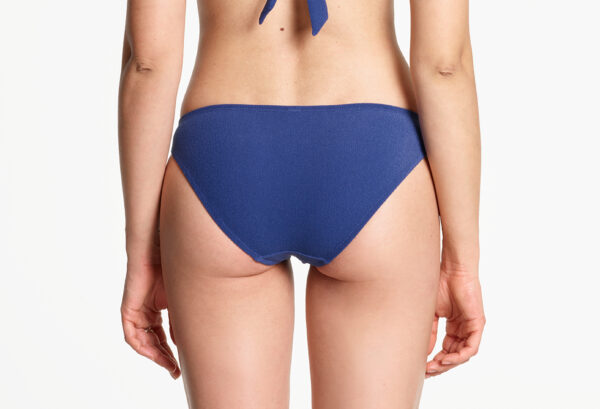 Yasmine Eslami Bas De Maillot Gina Tinos