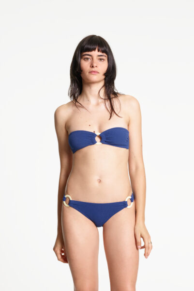 Yasmine Eslami Bas De Maillot Gina Tinos