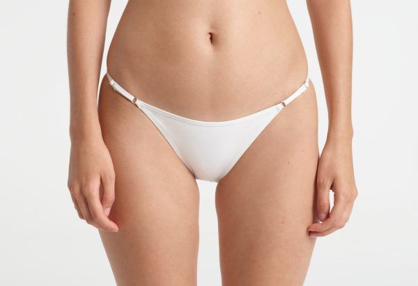 yasmine eslami Bas de maillot Laura Coco