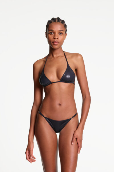 Yasmine Eslami Bas De Maillot Laura Starry Night