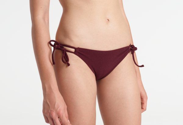 Yasmine Eslami Bas De Maillot Mona Choco