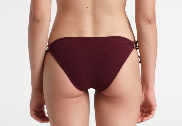 Yasmine Eslami Bas De Maillot Mona Choco