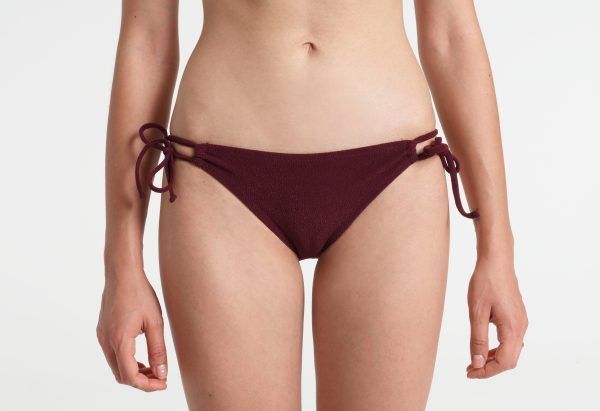 yasmine eslami Bas de maillot Mona Choco