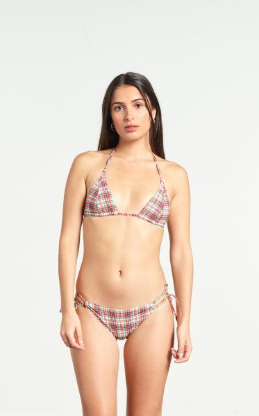 Yasmine Eslami Bas De Maillot Mona Madras