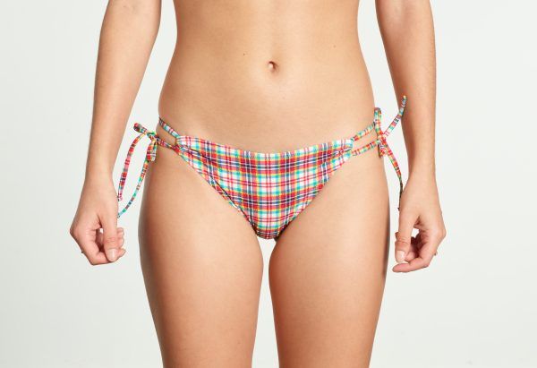 yasmine eslami Bas de maillot Mona Madras