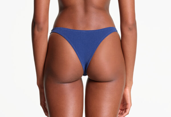 Yasmine Eslami Bas De Maillot Rebecca Tinos