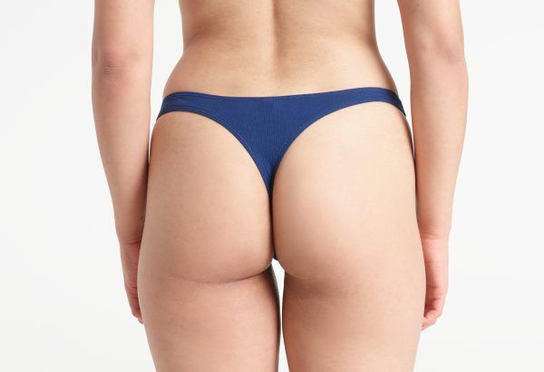 Yasmine Eslami Caroline String Cobalt