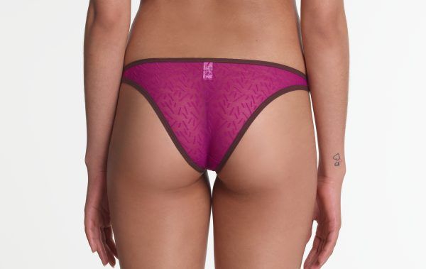 Yasmine Eslami Élisa Culotte Delight