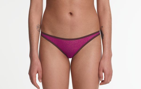 yasmine eslami Élisa culotte Delight