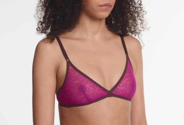 Yasmine Eslami Élisa Soutien-gorge Souple Delight