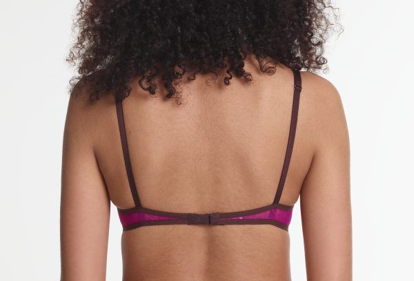 Yasmine Eslami Élisa Soutien-gorge Souple Delight