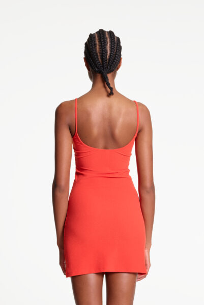 Yasmine Eslami Gaia Robe Capri