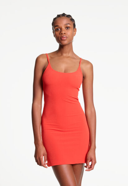 yasmine eslami Gaia Robe Capri