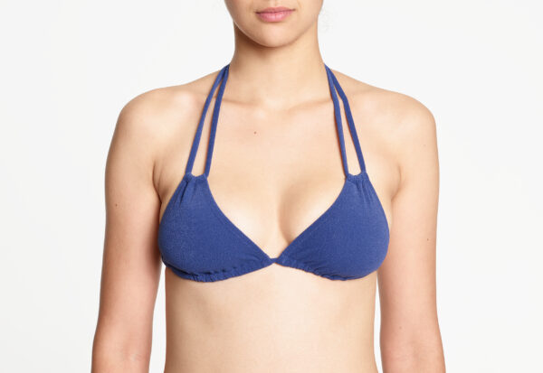 yasmine eslami Haut de maillot Joana Tinos