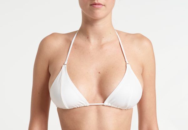 yasmine eslami Haut de maillot Mica Coco